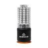 AceTech plynový granát AceHive 40mm, 80 BBs - Transparentní
