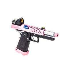 VORSK HI - CAPA 4.3 (VGP-02-07), blowback - růžová + BDS