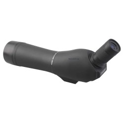 VO pozorovací ďalekohľad FORESTER 20-60x60, tripod - Čierna