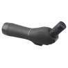 VO FORESTER 20-60x60 Spotting Scope, Tripod - Black