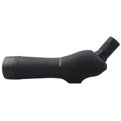 VO FORESTER 20-60x60 Spotting Scope, Tripod - Black