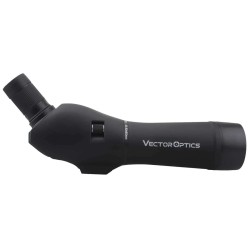 VO FORESTER 20-60x60 Spotting Scope, Tripod - Black