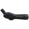 VO FORESTER 20-60x60 Spotting Scope, Tripod - Black