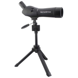 VO FORESTER 20-60x60 Spotting Scope, Tripod - Black