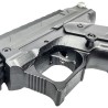 CTM FUKU-2 Adjustable CNC Trigger for AAP-01 - Antique Gold