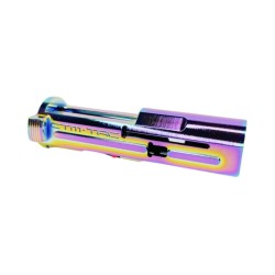 CTM hliníkový závěr ADVANCED Lite pro AAP-01 / C - Electroplated Chame