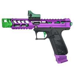 CTM kompenzátor pro dlouhý FUKU-2 CNC Upper Set AAP-01 - Zelená