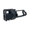 CTM kompenzátor pro dlouhý FUKU-2 CNC Upper Set AAP-01 - Černá