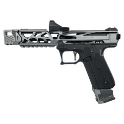 CTM kompenzátor pro dlouhý FUKU-2 CNC Upper Set AAP-01 - Černá