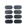 Blood patch AB POS - TYPE D - black/grey
