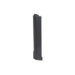 SA Hi-Cap Magazine S-MAG for AR9 X-Series, 250 BBs - Grey