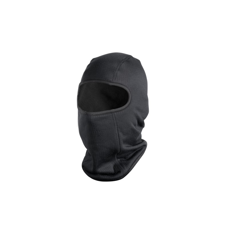 Extreme Cold Weather Balaclava - ComfortDry® - Black