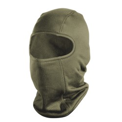 Kukla jeden otvor Extreme Cold Weather ComfortDry® - ZELENÁ