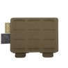 Panel opaskový MOLLE Adapter 3® Cordura® - COYOTE