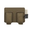 Panel opaskový MOLLE Adapter 3® Cordura® - coyote