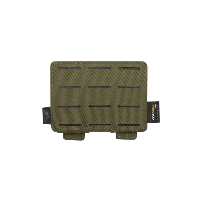 Panel opaskový MOLLE Adapter 3® Cordura® - zelený