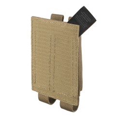 Double Pistol Magazine Insert® - Polyester - Coyote