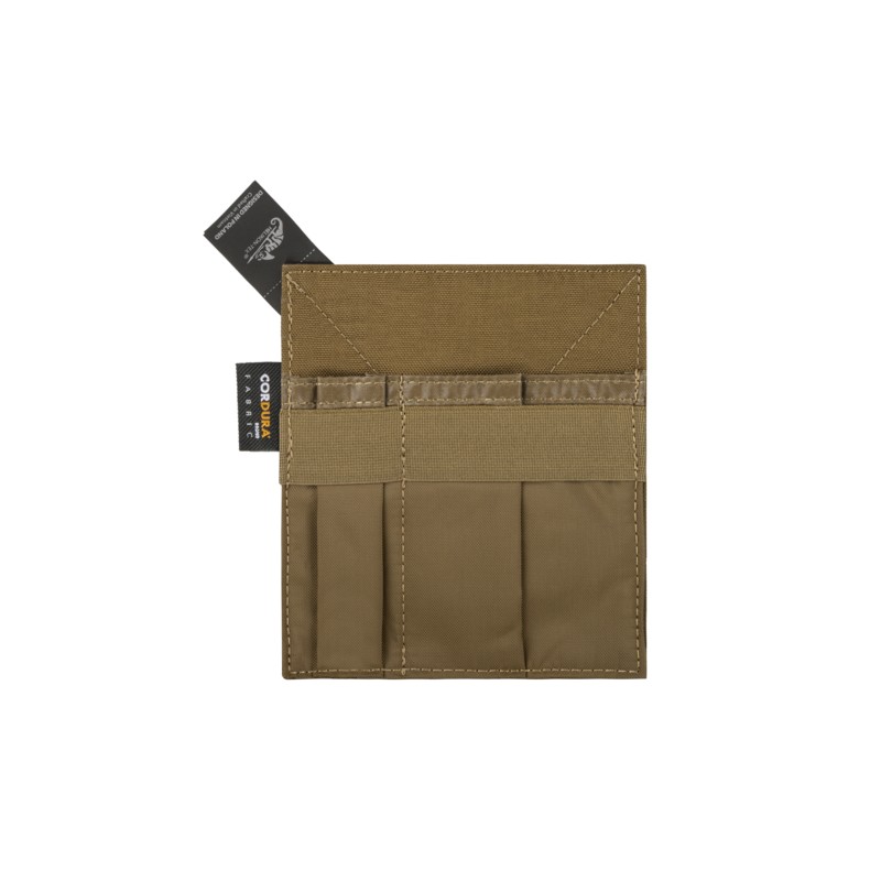 Helikon-Tex Organizer INSERT Medium® – Coyote | ANAREUS