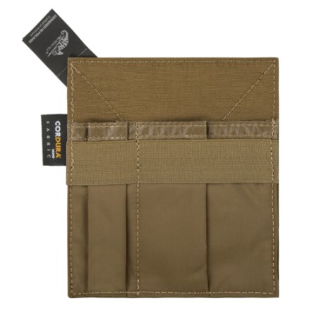 Helikon-Tex Organizer INSERT Medium® – Coyote | ANAREUS