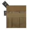 Helikon-Tex Organizer INSERT Medium® – Coyote | ANAREUS