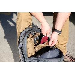 Helikon-Tex Organizer INSERT Medium® – Coyote | ANAREUS