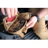Helikon-Tex Organizer INSERT Medium® – Coyote | ANAREUS