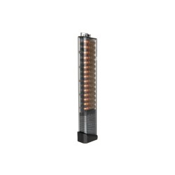 Magazine ARP 9 Lowcap 60rds with Dummy Rounds
