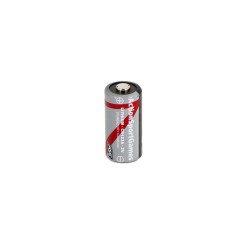 ASG Lithium Battery CR123A 3V