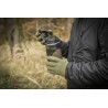 Trekker Outback Gloves - Olive Green