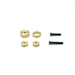 AEG piston weight gain set