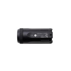 AceTech BLASTER C Tracer Unit with Muzzle Flame - Black