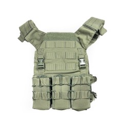 SPIDER Kids Plate Carrier "KPC" - OD