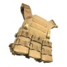 SPIDER Kids Plate Carrier "KPC" - Coyote