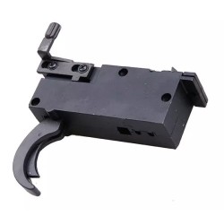Metal trigger set for L96 sniper rifles (MB01, 04, 05, 08...)