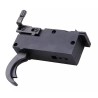 Metal trigger set for L96 sniper rifles (MB01, 04, 05, 08...)