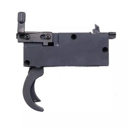 Metal trigger set for L96 sniper rifles (MB01, 04, 05, 08...)