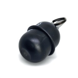 PYROSOFT Pyro-5P Airsoft Hand Grenade (Powder) - Black