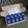 PYROSOFT P-67P NATO Airsoft Hand Grenade (Powder) - Blue