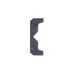 CZ P-10C Ambidextrous Mag Release