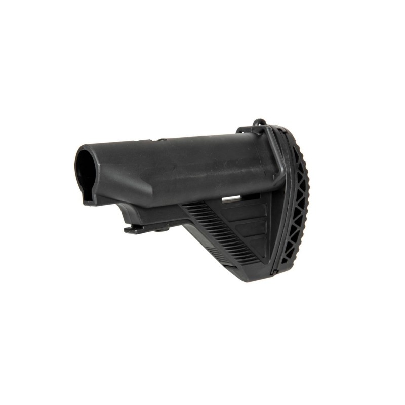 HM0399 Polymer Stock for 416 Replicas - Black