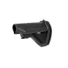 HM0399 Polymer Stock for 416 Replicas - Black