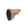 HM0399 Polymer Stock for 416 Replicas - Tan