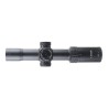 VictOptics S4 1,5-6x28 LPVO scope - Black