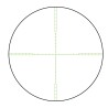 VictOptics S4 1,5-6x28 LPVO scope - Black