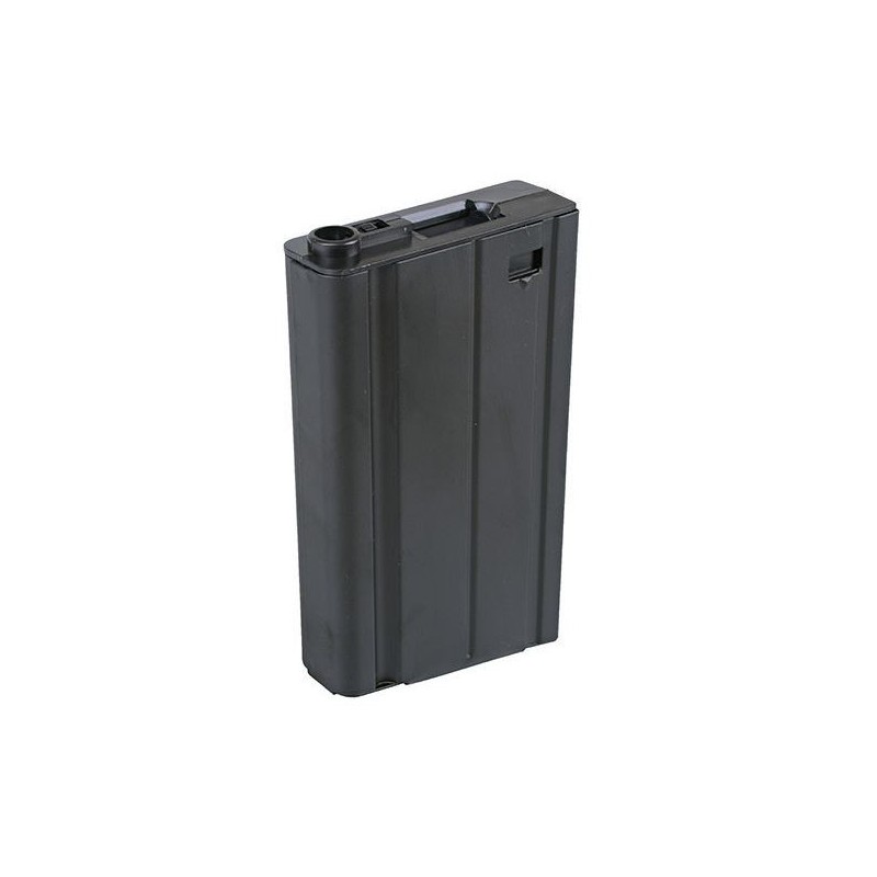 SCAR-H Hi-cap 400 rds magazine