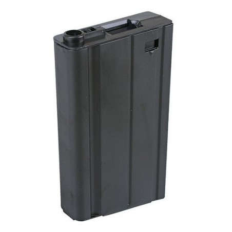 SCAR-H Hi-cap 400 rds magazine