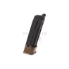 CO2 zásobník pro SIG AIR P320 M17/M18, 21 ran - Pískový