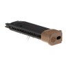 CO2 zásobník pro SIG AIR P320 M17/M18, 21 ran - Pískový