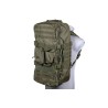 Convertible Backpack 750-1, green