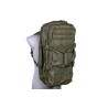 Convertible Backpack 750-1, green